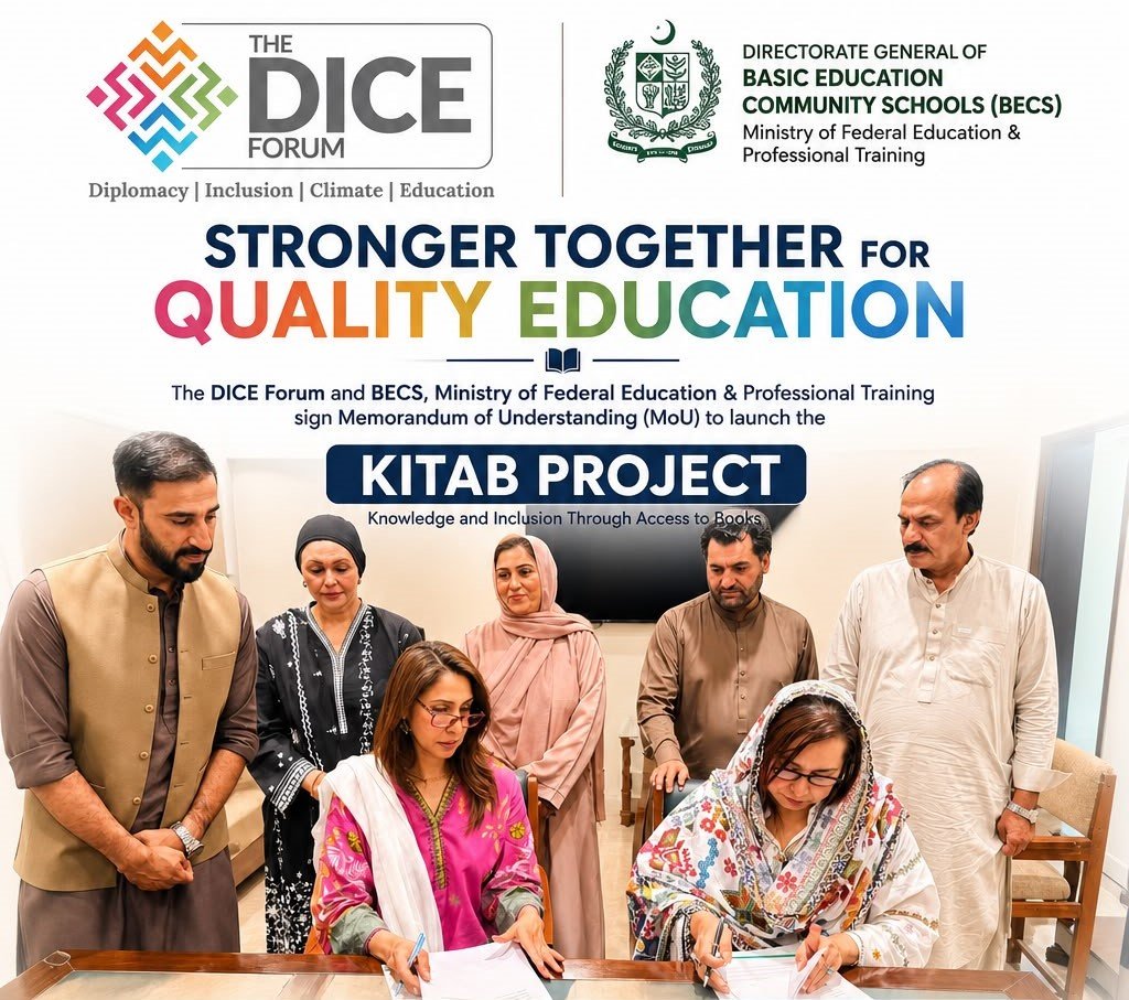 ICT Lab Initiative